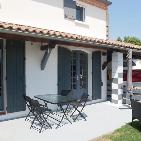 La Petite Maison Αρλ Εξωτερικό φωτογραφία