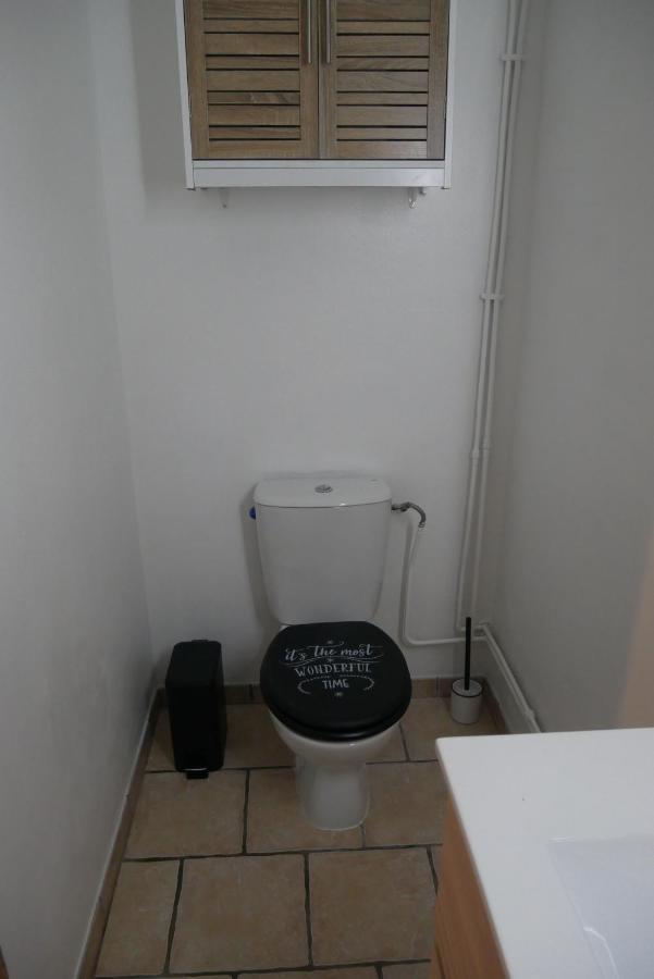 La Petite Maison Αρλ Εξωτερικό φωτογραφία