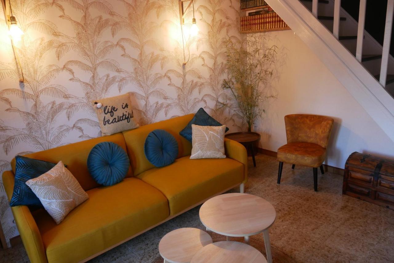 La Petite Maison Αρλ Εξωτερικό φωτογραφία