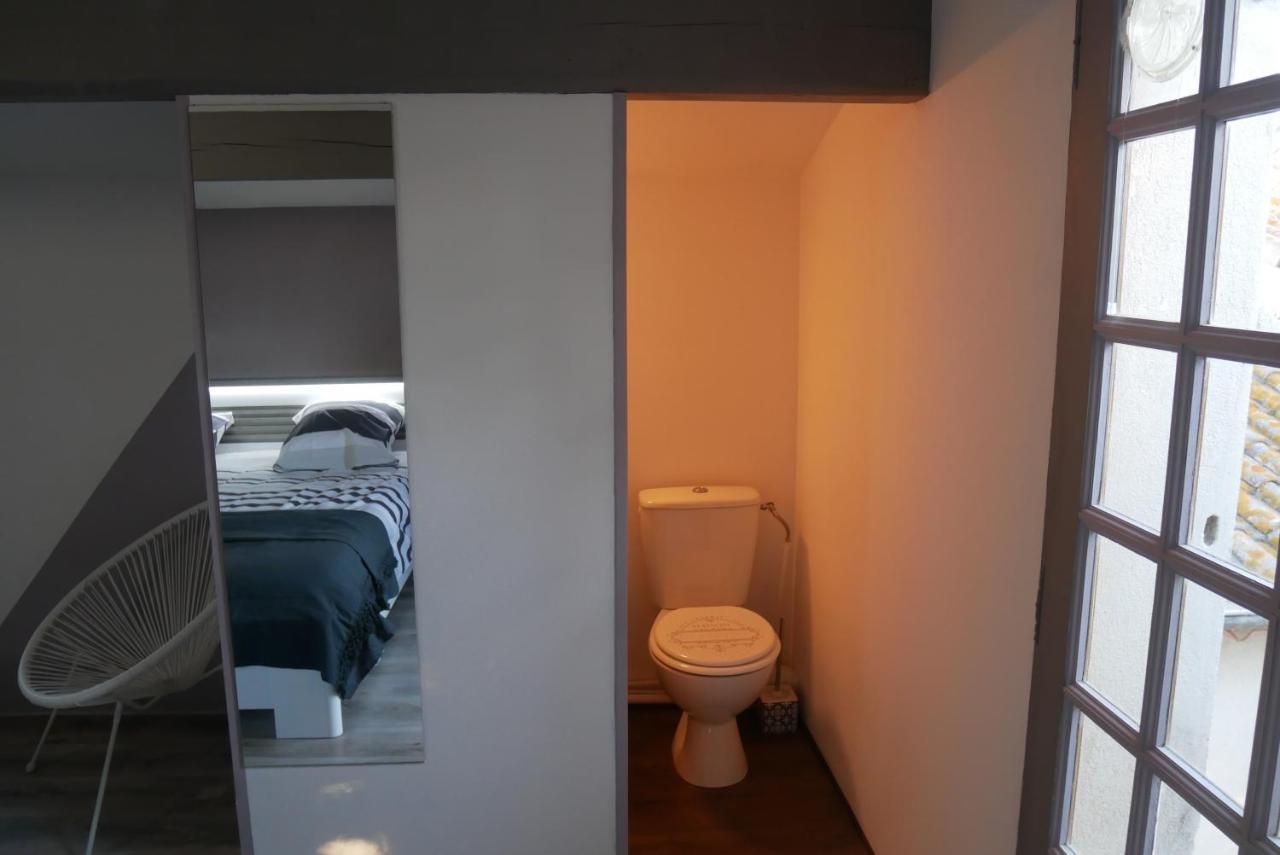 La Petite Maison Αρλ Εξωτερικό φωτογραφία
