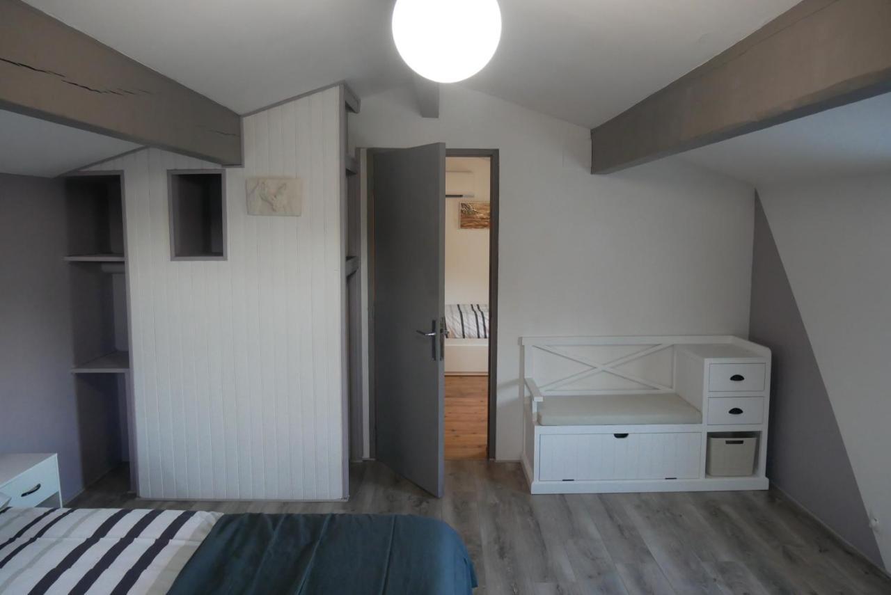 La Petite Maison Αρλ Εξωτερικό φωτογραφία