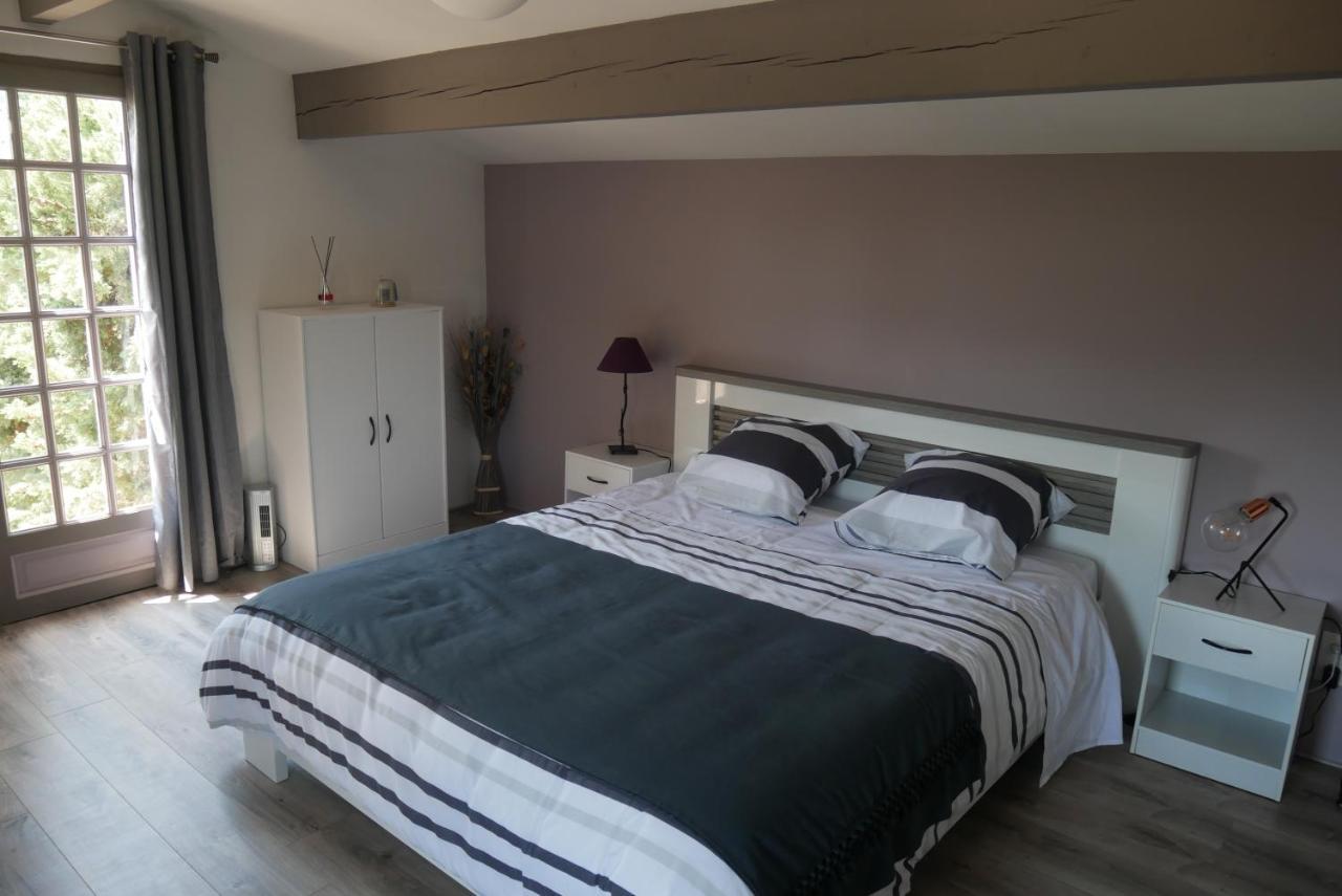 La Petite Maison Αρλ Εξωτερικό φωτογραφία