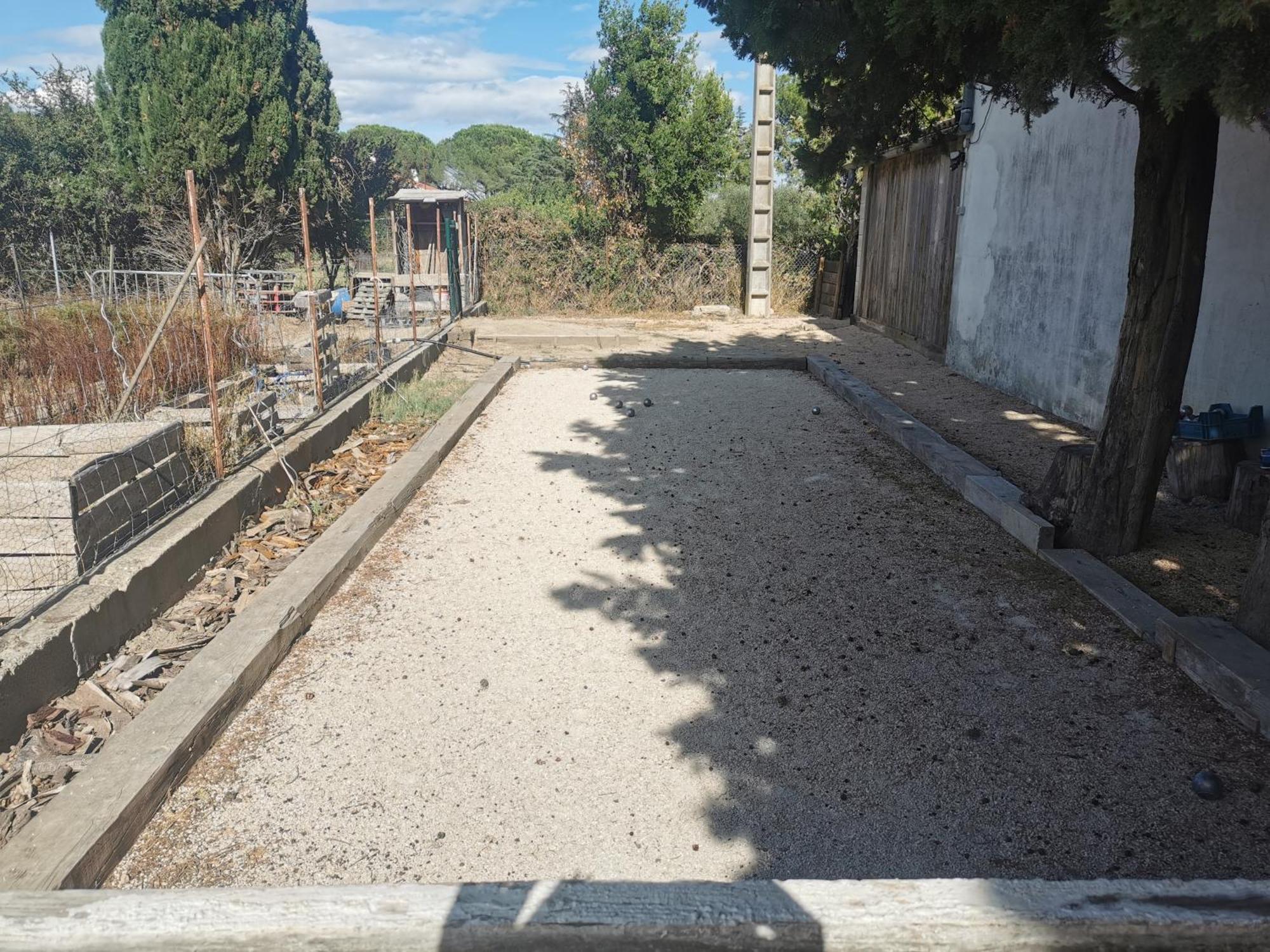 La Petite Maison Αρλ Εξωτερικό φωτογραφία