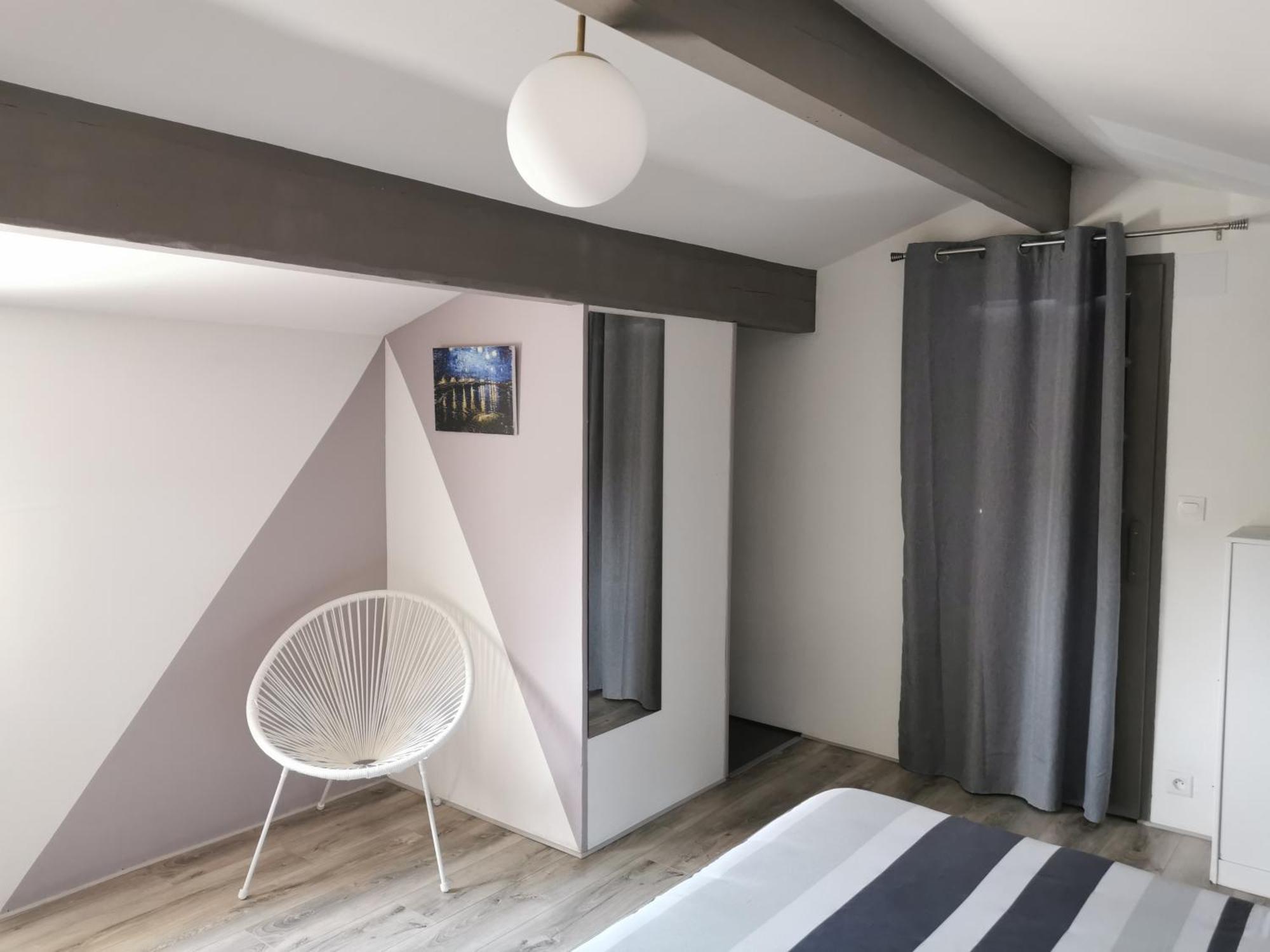 La Petite Maison Αρλ Εξωτερικό φωτογραφία