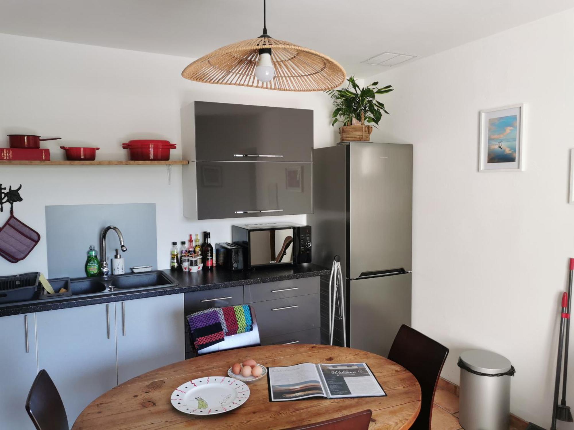 La Petite Maison Αρλ Εξωτερικό φωτογραφία