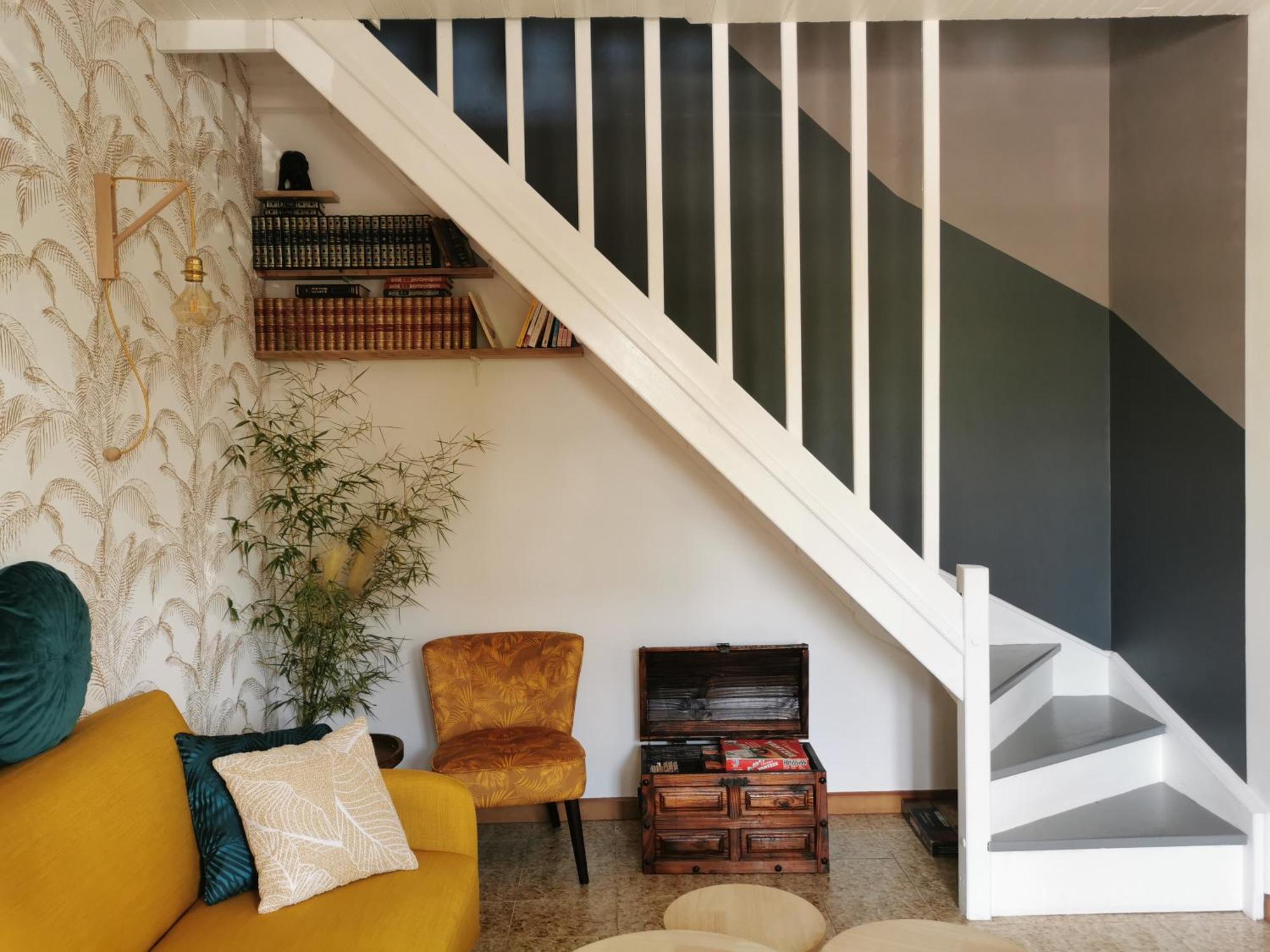 La Petite Maison Αρλ Εξωτερικό φωτογραφία